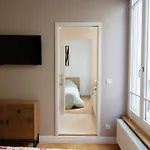 Au Bonheur De Apartament *