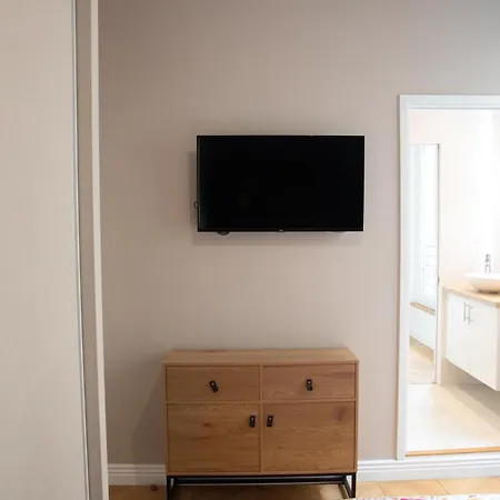 Apartment Au Bonheur De