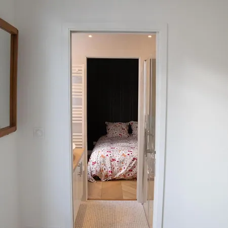 Au Bonheur De Appartement