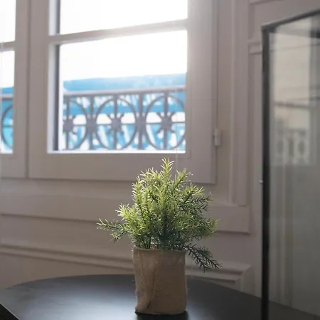 Au Bonheur De * Troyes