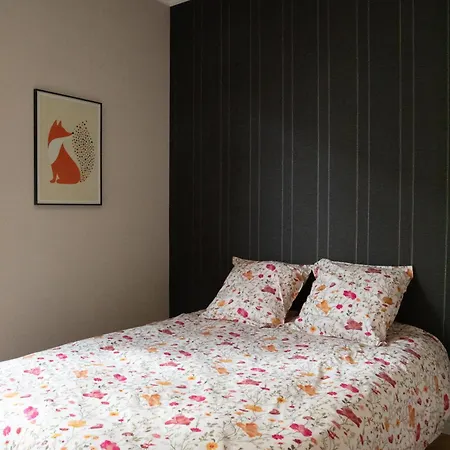 Au Bonheur De Troyes