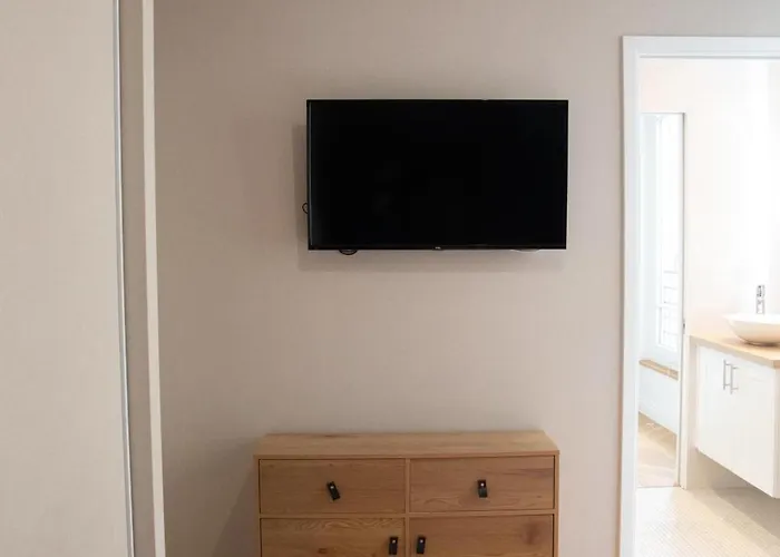 Appartamento Au Bonheur De