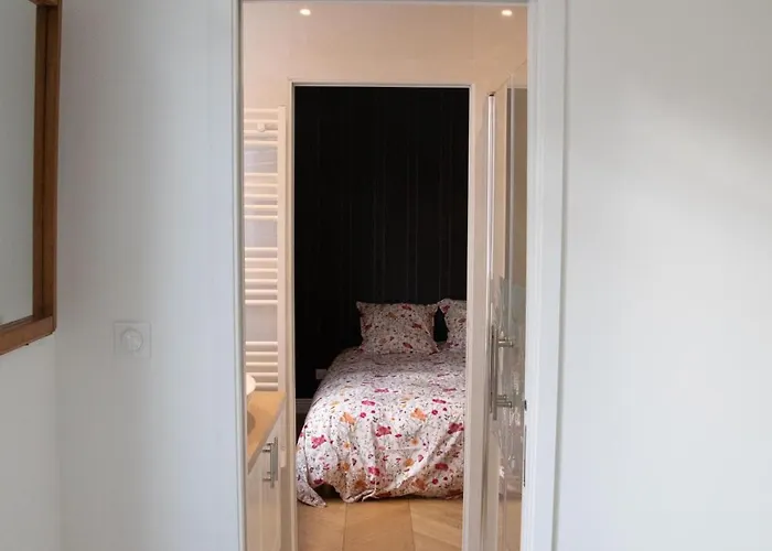 Au Bonheur De Appartamento