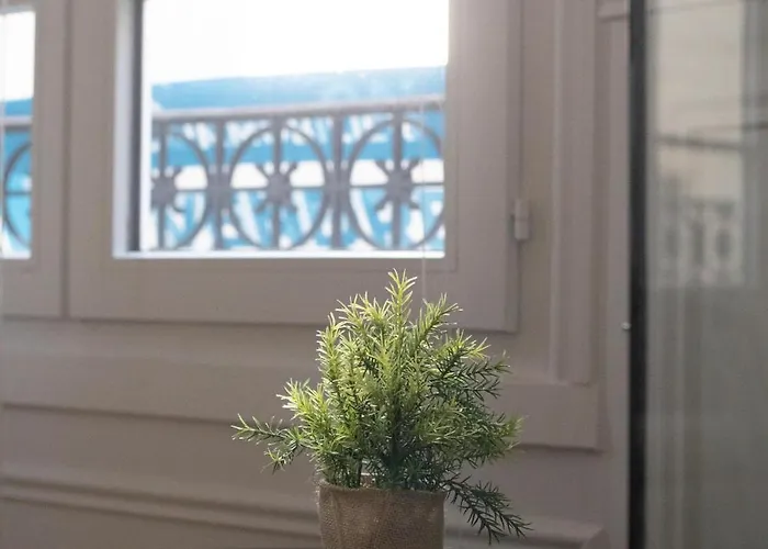 Au Bonheur De * Troyes