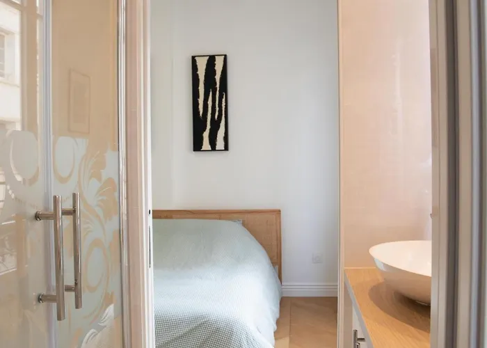 Au Bonheur De Troyes