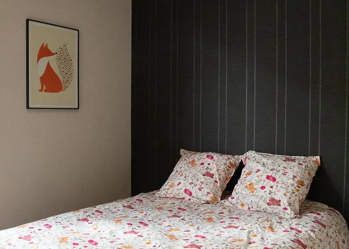 Au Bonheur De Troyes